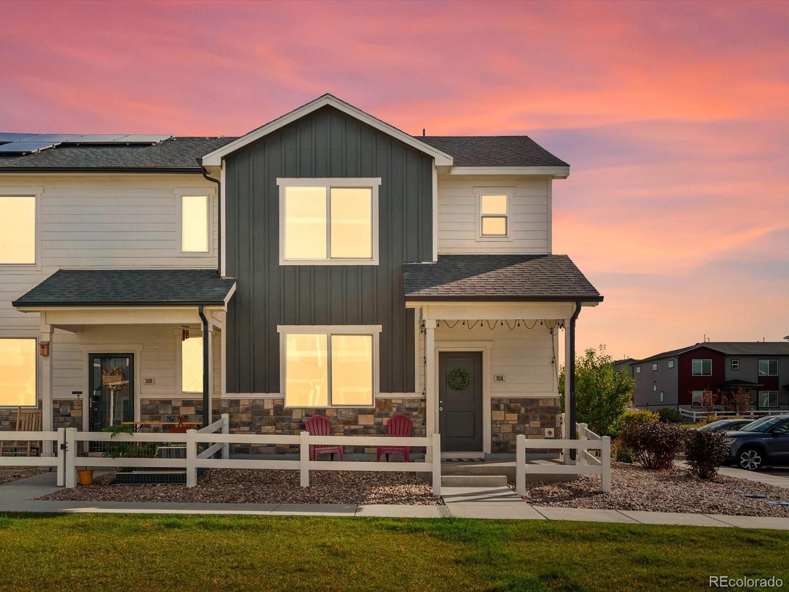 503 S Rollie Avenue Fort Lupton CO 80621