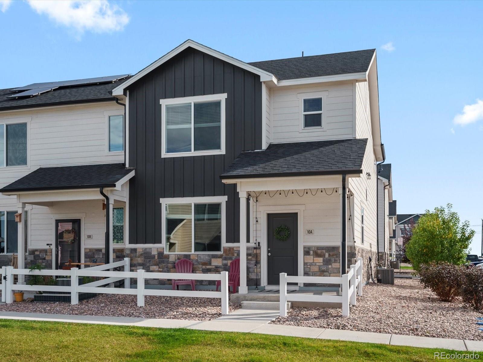 503 S Rollie Avenue Fort Lupton CO 80621