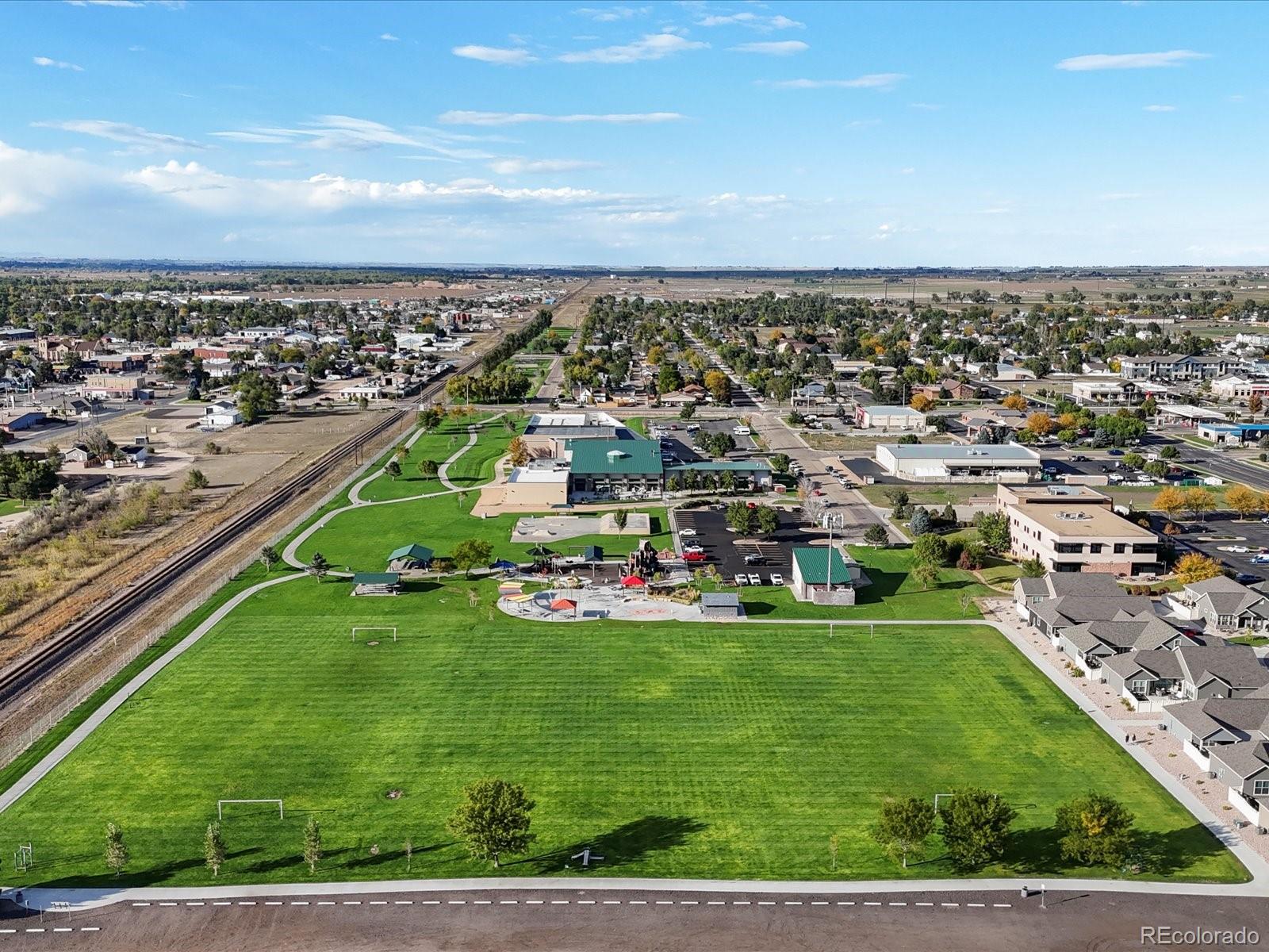 503 S Rollie Avenue Fort Lupton CO 80621