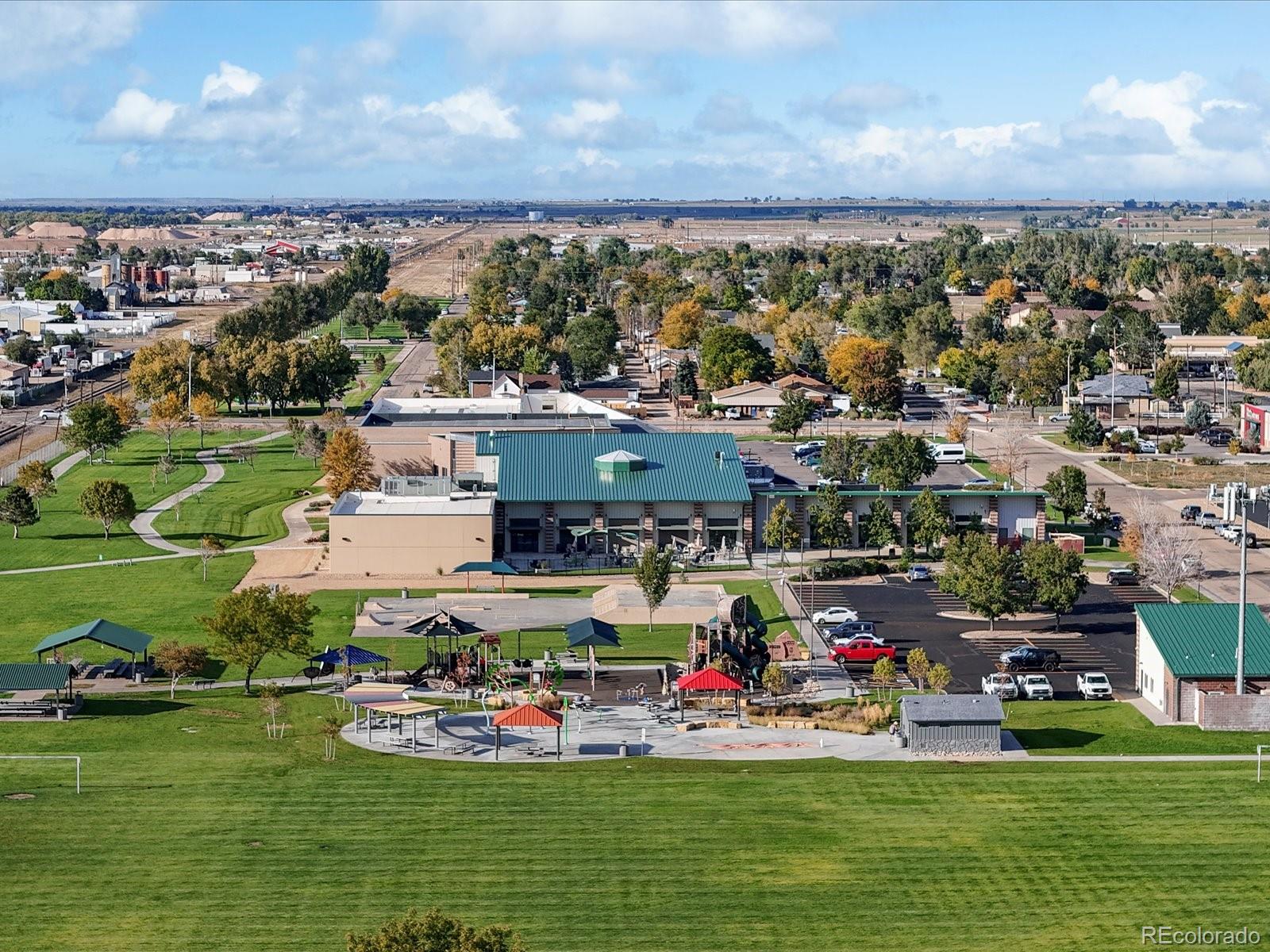 503 S Rollie Avenue Fort Lupton CO 80621