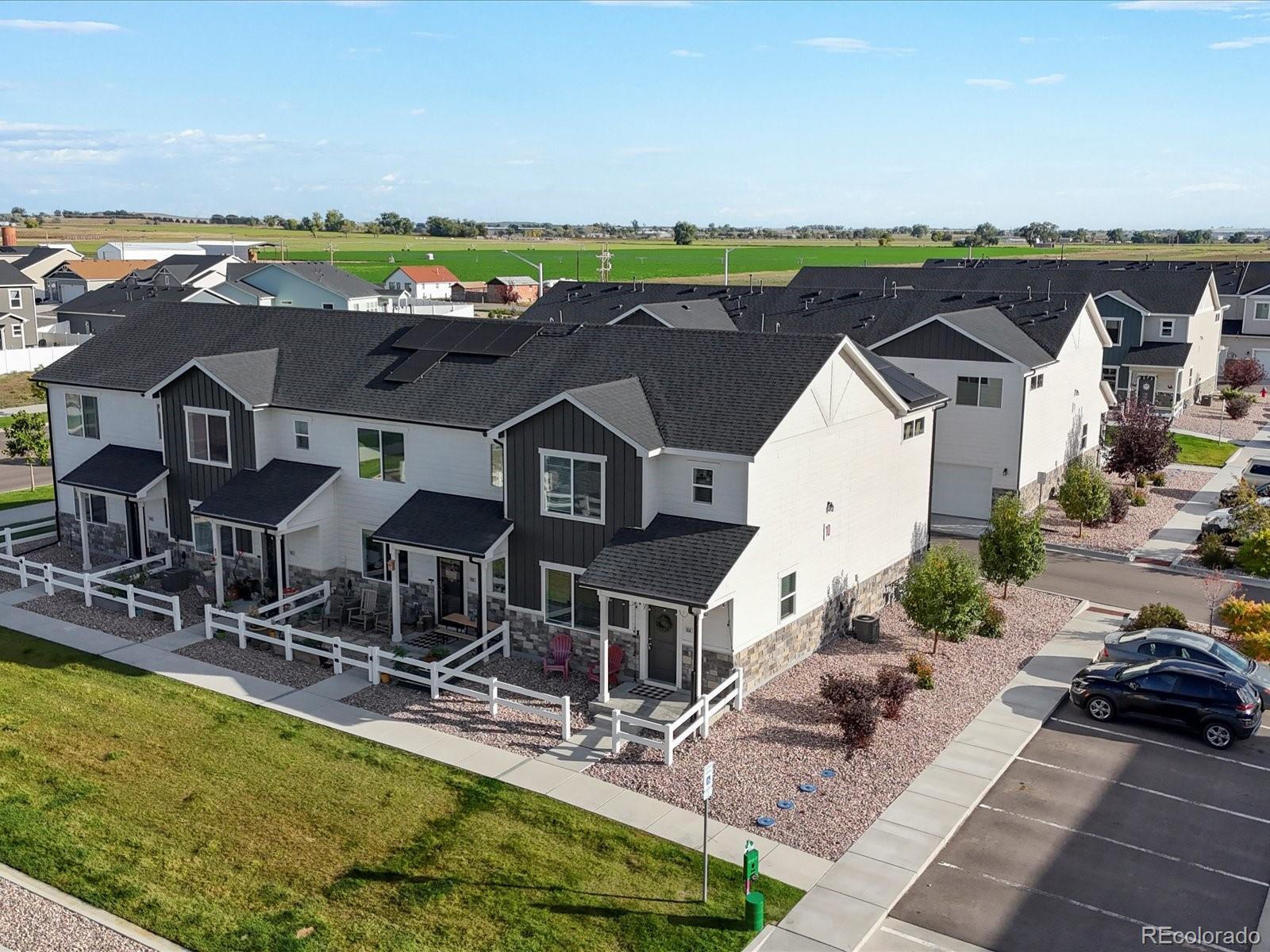 503 S Rollie Avenue Fort Lupton CO 80621
