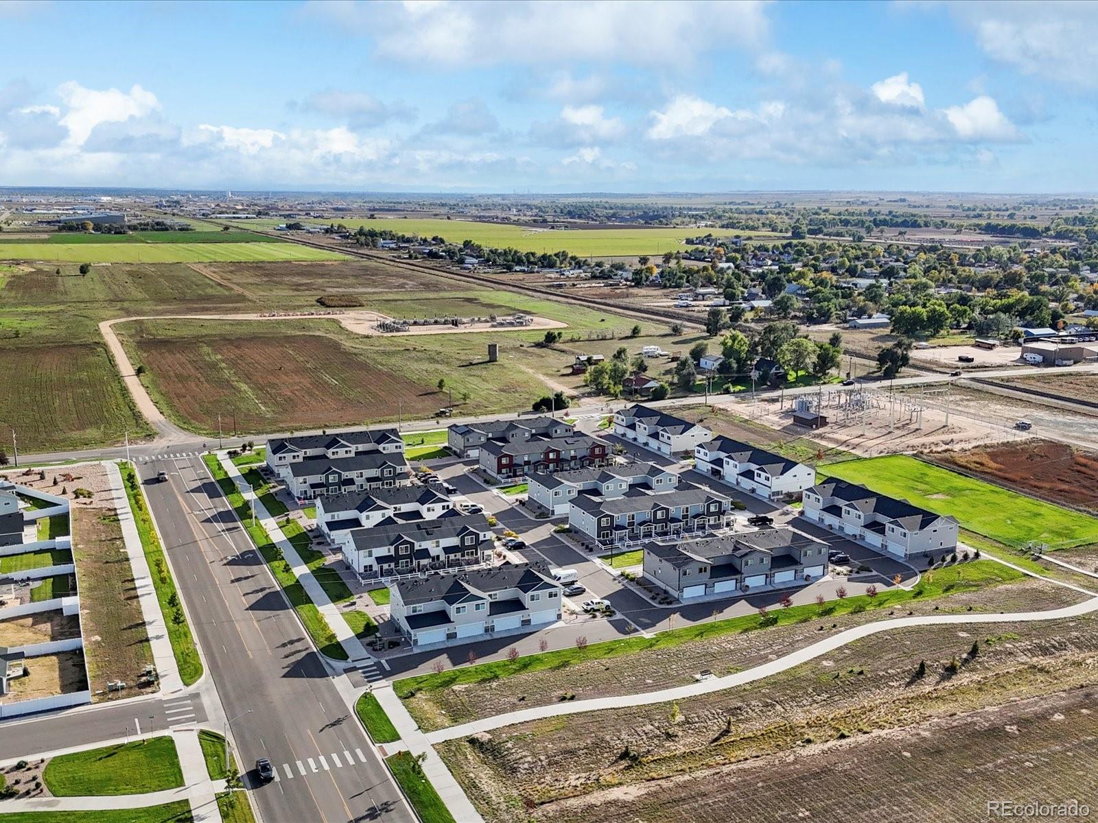 503 S Rollie Avenue Fort Lupton CO 80621
