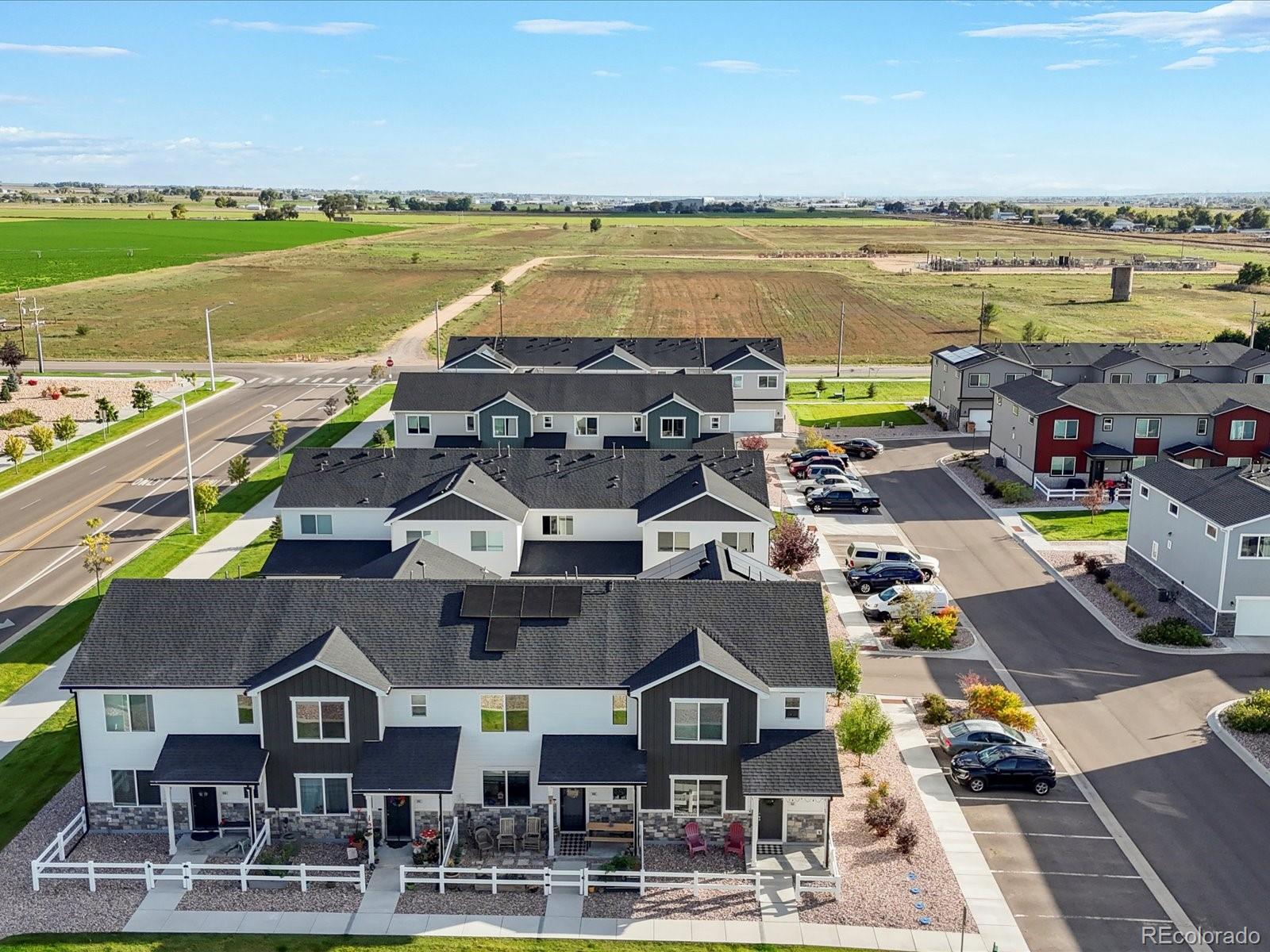 503 S Rollie Avenue Fort Lupton CO 80621