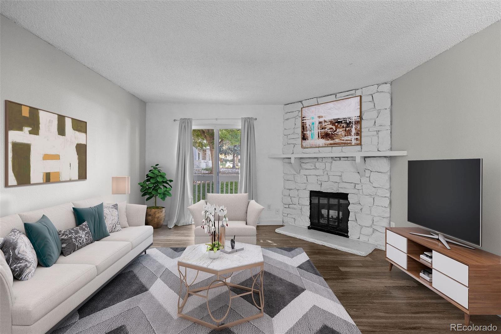 13290 E Jewell Avenue Aurora CO 80012