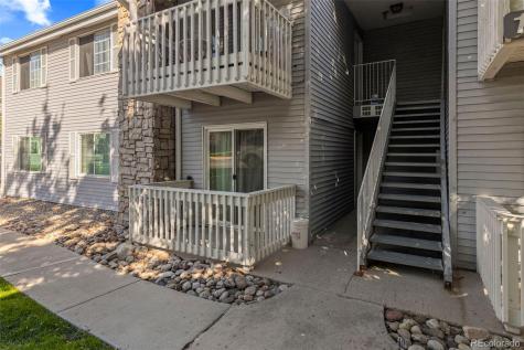 13290 E Jewell Avenue Aurora CO 80012