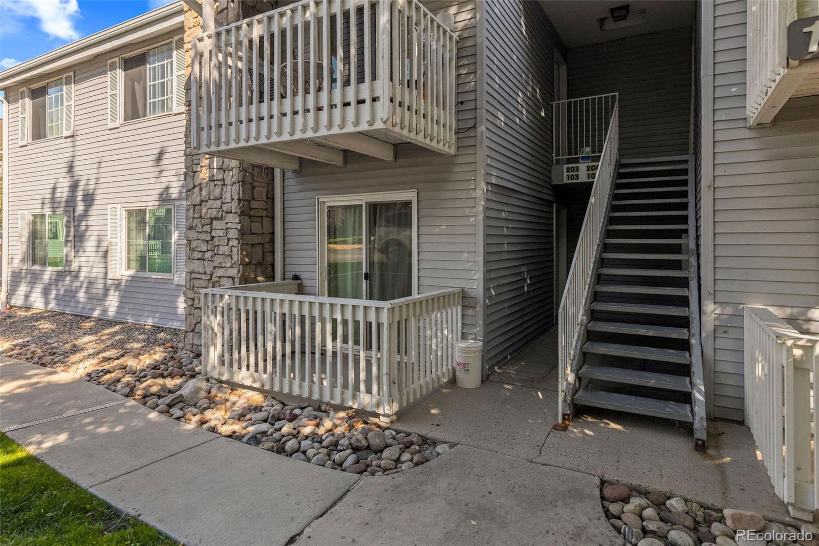 13290 E Jewell Avenue Aurora CO 80012