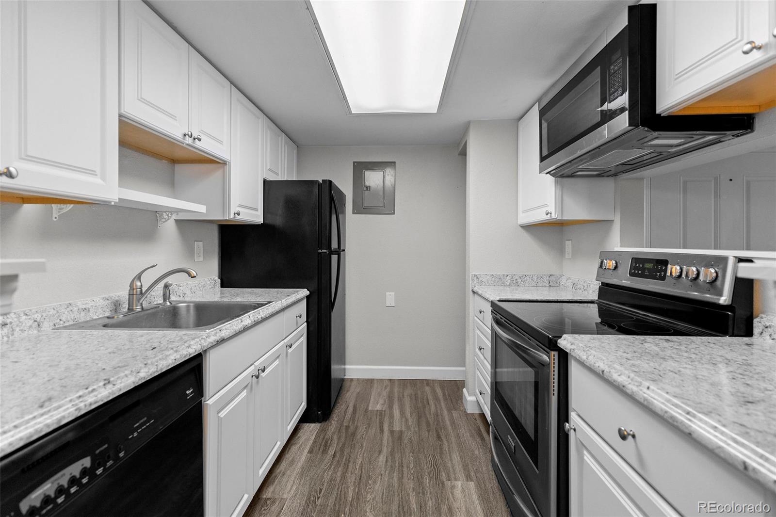 13290 E Jewell Avenue Aurora CO 80012