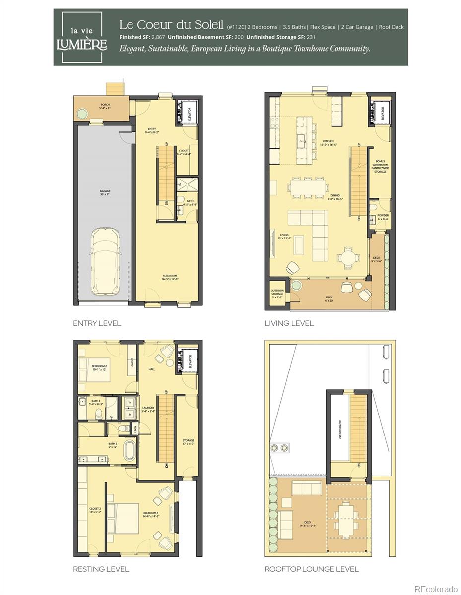 155 Mathews Street Fort Collins CO 80524