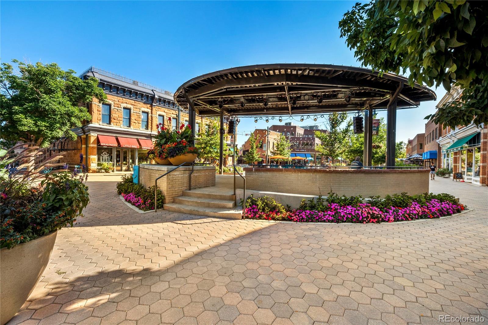 155 Mathews Street Fort Collins CO 80524