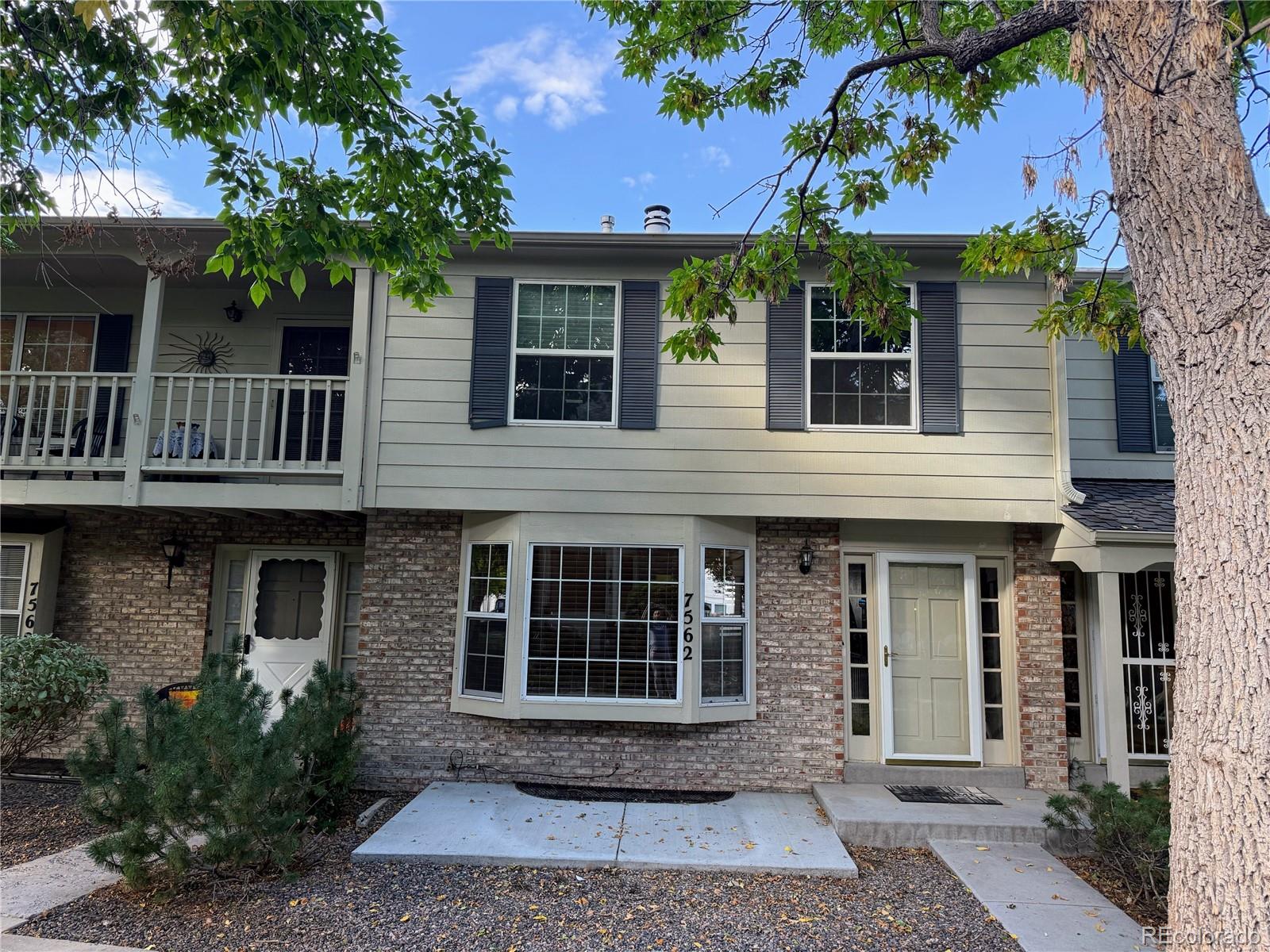 7562 S Cove Circle Centennial CO 80122