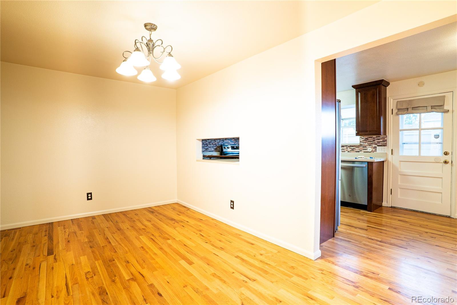 7562 S Cove Circle Centennial CO 80122