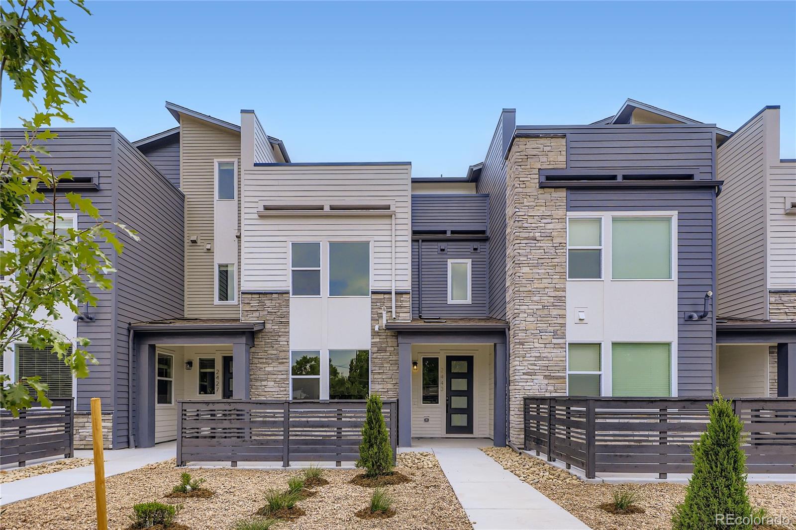 2443 W 69th Place Denver CO 80221