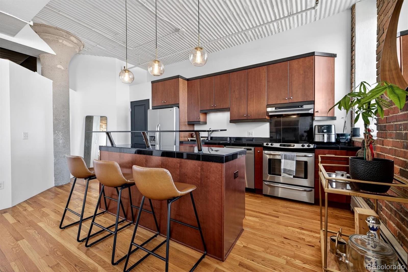 2261 Blake Street Denver CO 80205