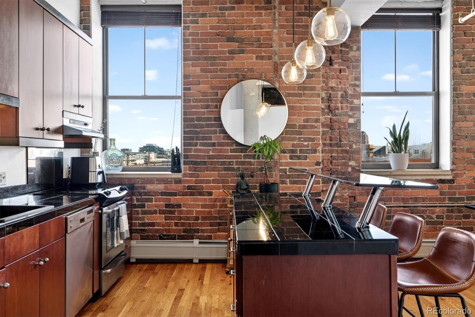 2261 Blake Street Denver CO 80205