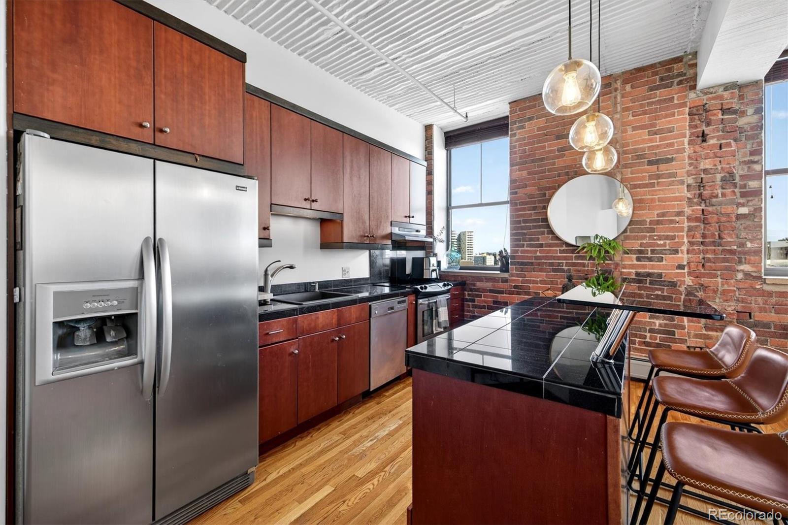 2261 Blake Street Denver CO 80205