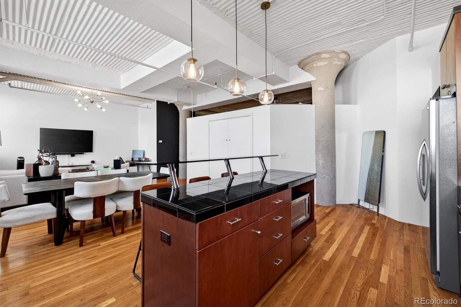 2261 Blake Street Denver CO 80205