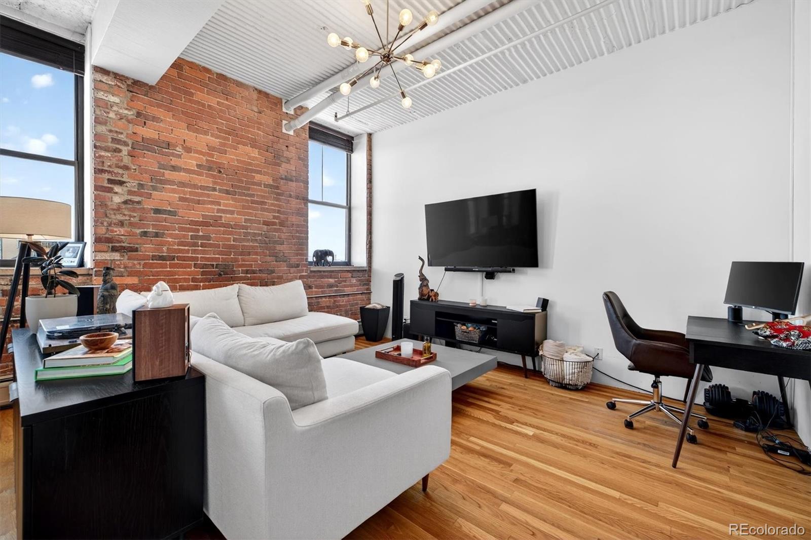 2261 Blake Street Denver CO 80205
