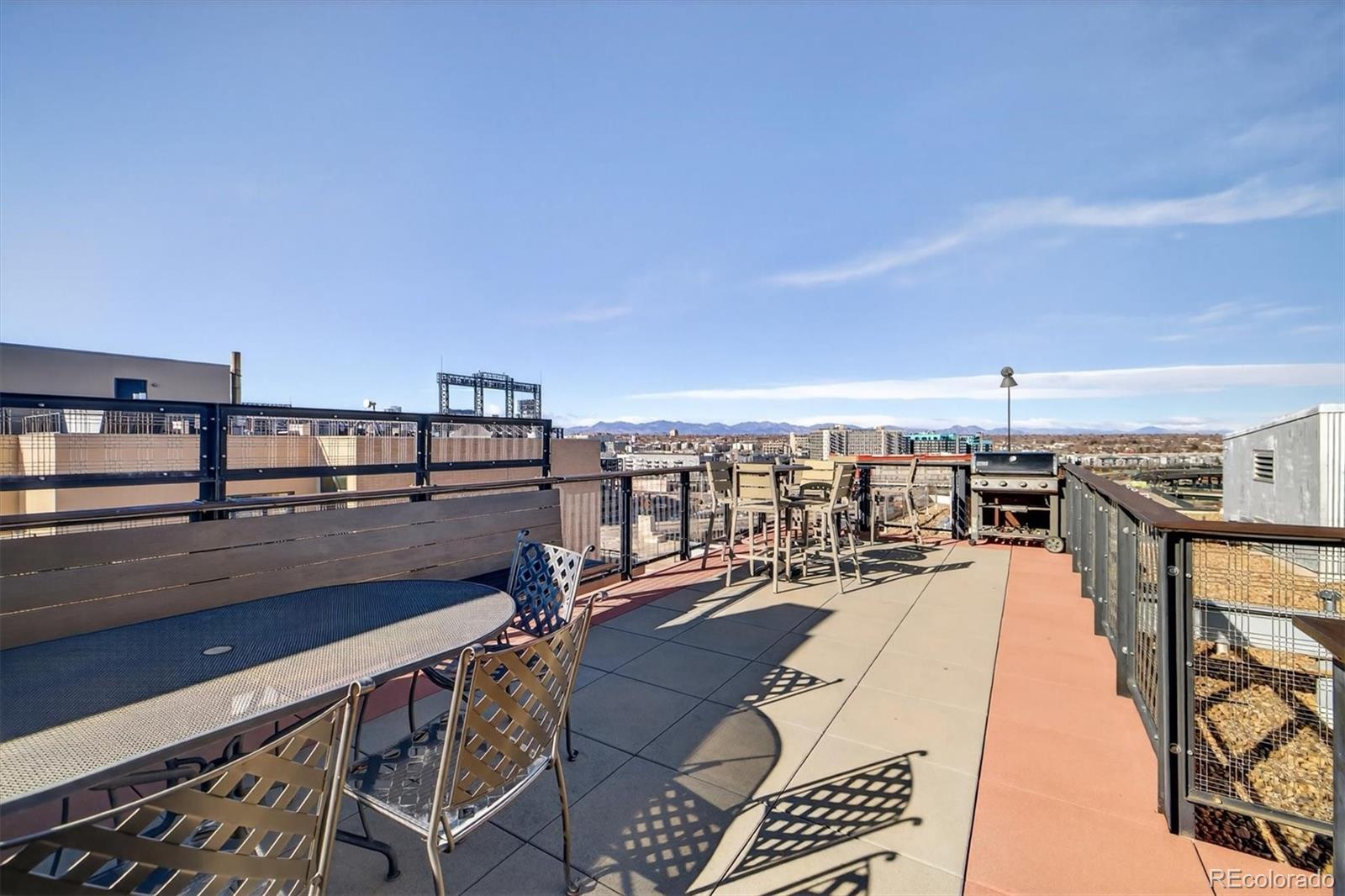 2261 Blake Street Denver CO 80205