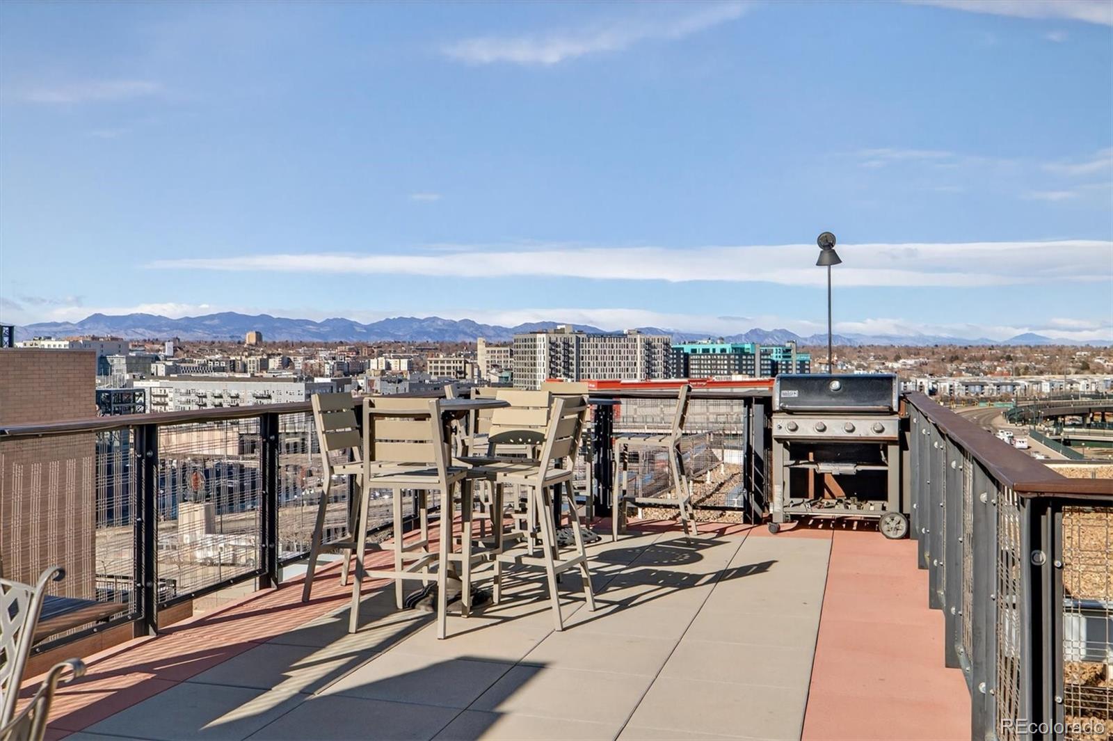 2261 Blake Street Denver CO 80205