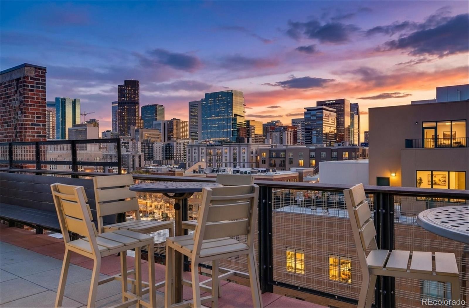 2261 Blake Street Denver CO 80205