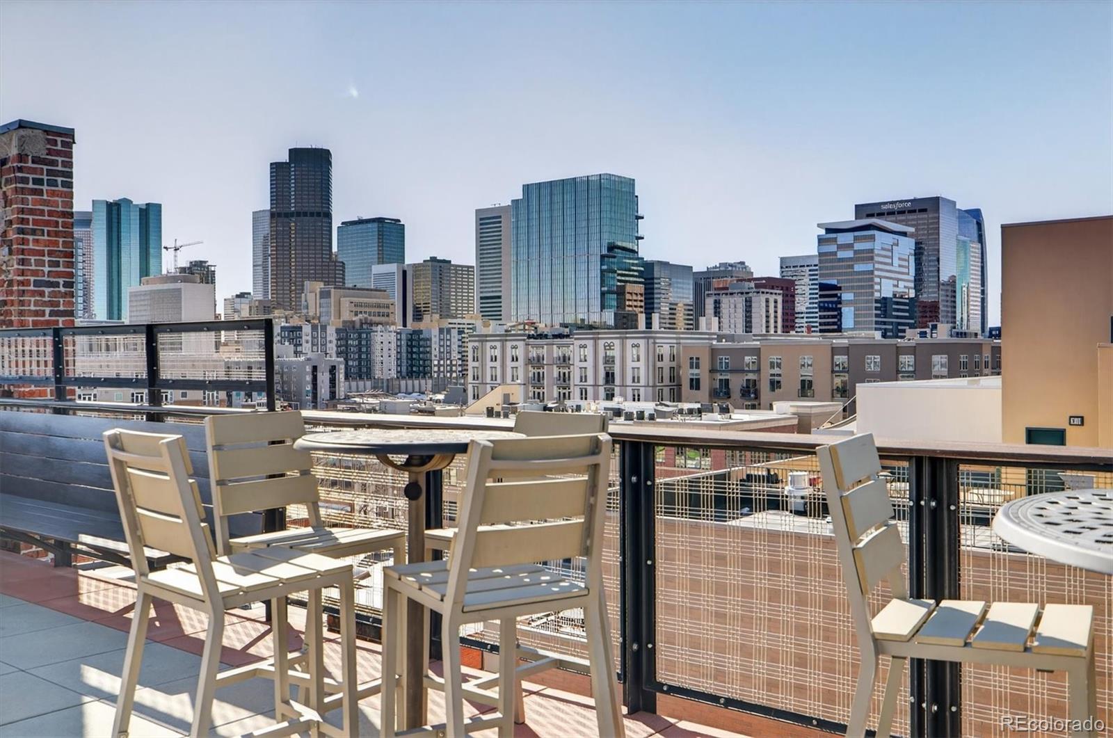 2261 Blake Street Denver CO 80205
