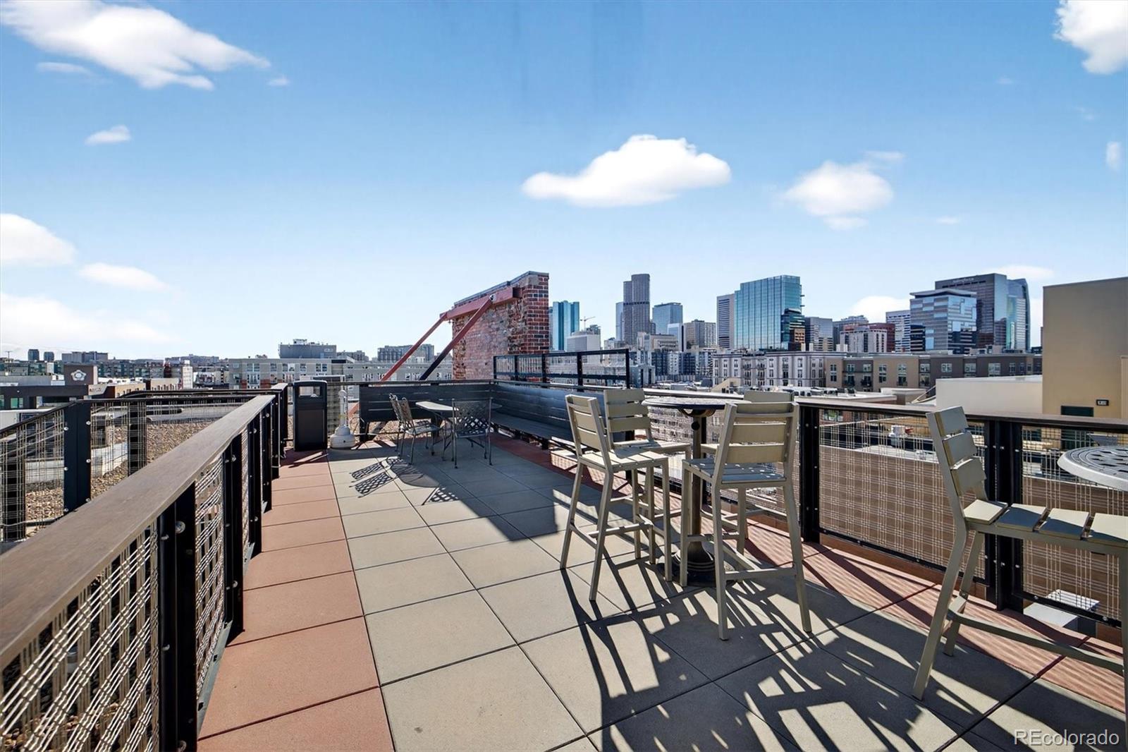 2261 Blake Street Denver CO 80205