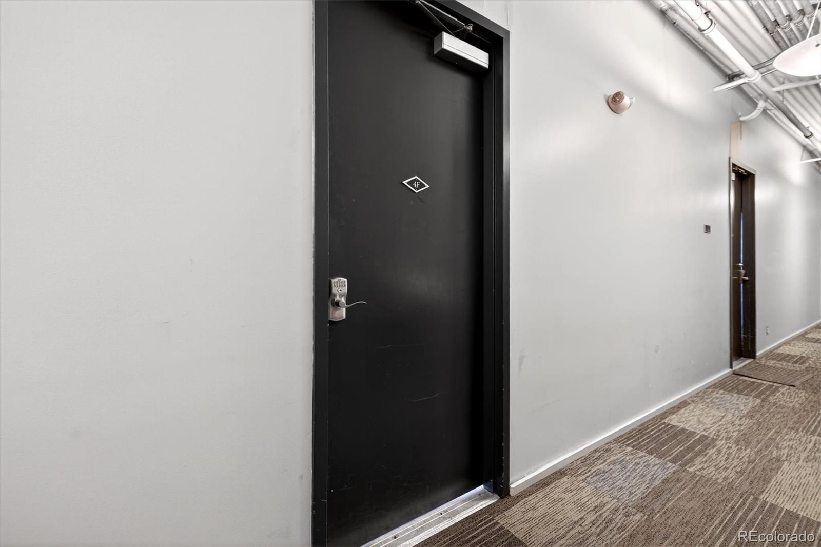 2261 Blake Street Denver CO 80205