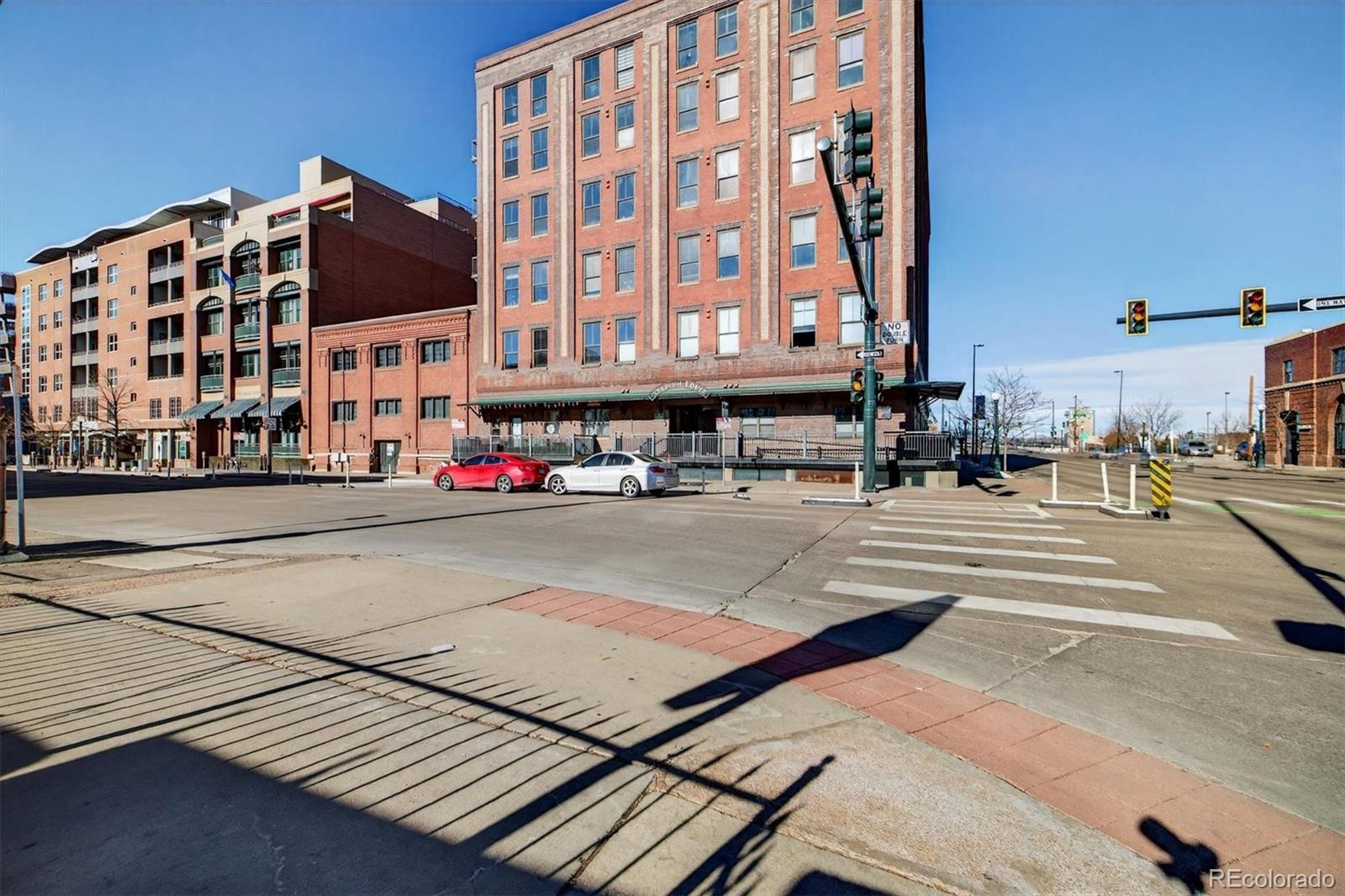 2261 Blake Street Denver CO 80205