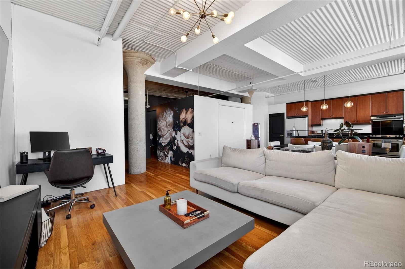2261 Blake Street Denver CO 80205