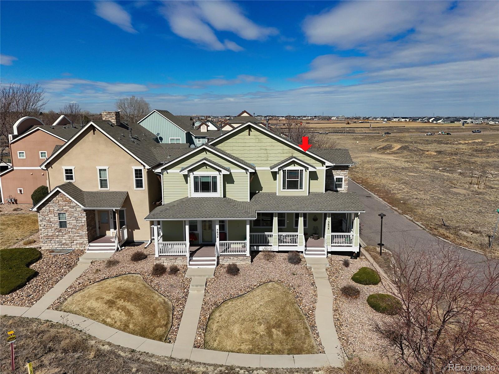 5654 Bergamont Private Drive Brighton CO 80601