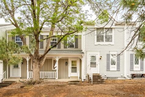 10418 W Dartmouth Avenue Lakewood CO 80227