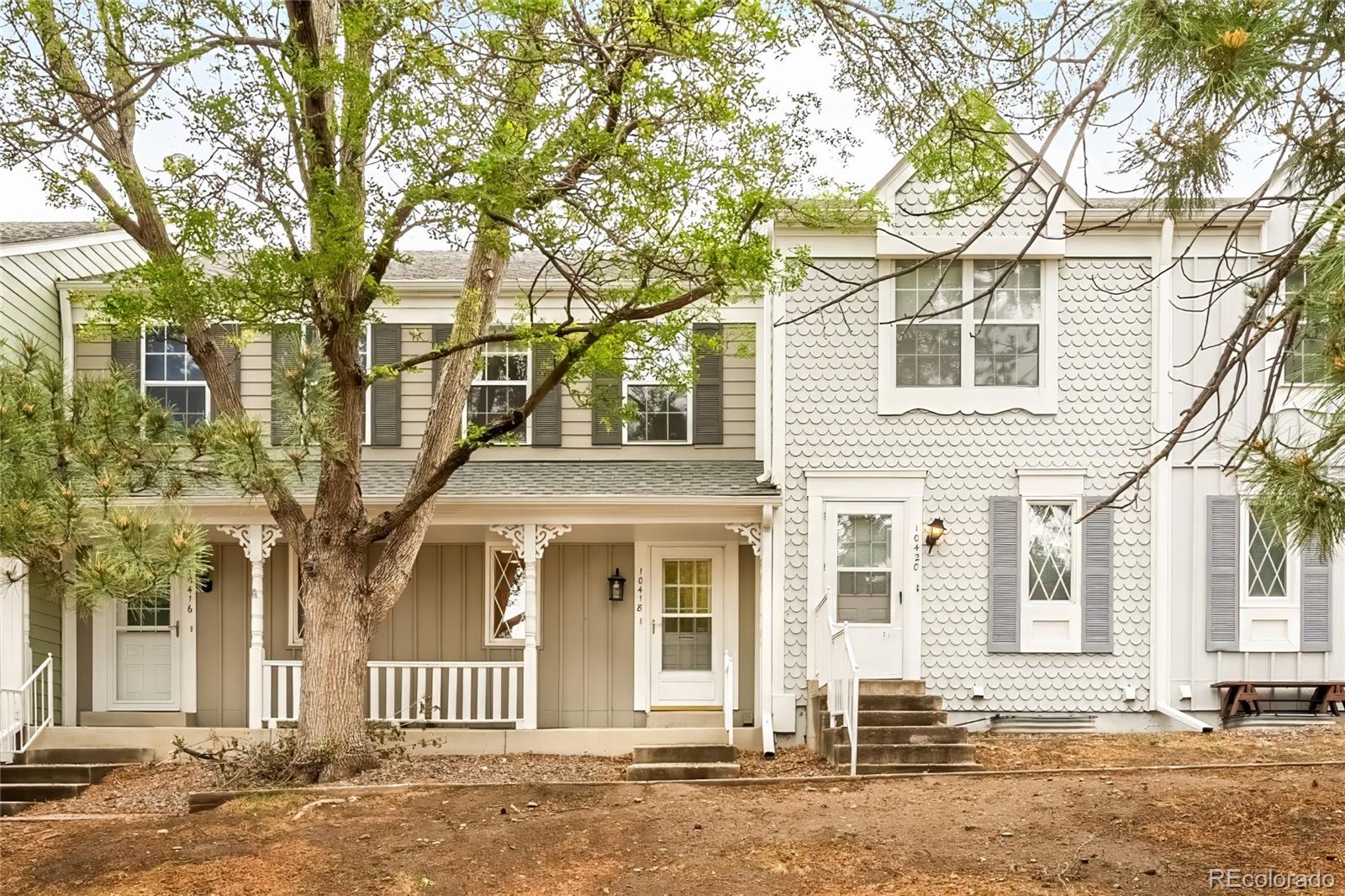 10418 W Dartmouth Avenue Lakewood CO 80227