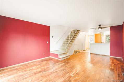 10418 W Dartmouth Avenue Lakewood CO 80227