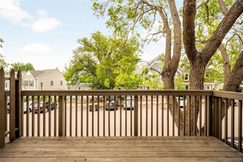10418 W Dartmouth Avenue Lakewood CO 80227