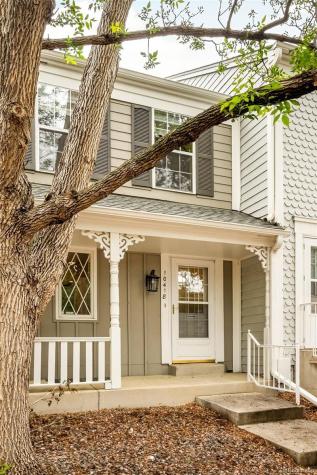 10418 W Dartmouth Avenue Lakewood CO 80227