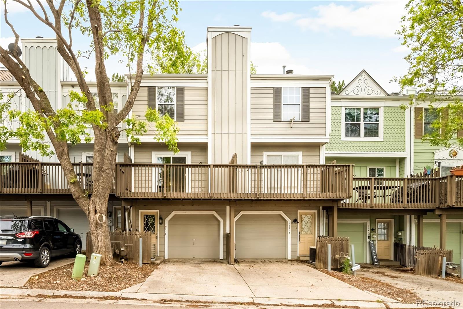 10418 W Dartmouth Avenue Lakewood CO 80227