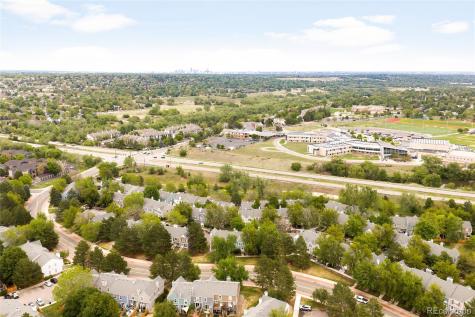 10418 W Dartmouth Avenue Lakewood CO 80227