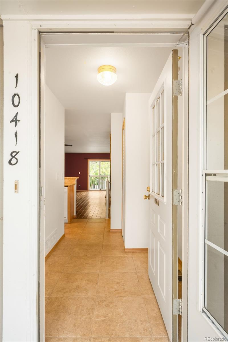 10418 W Dartmouth Avenue Lakewood CO 80227