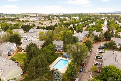 10418 W Dartmouth Avenue Lakewood CO 80227