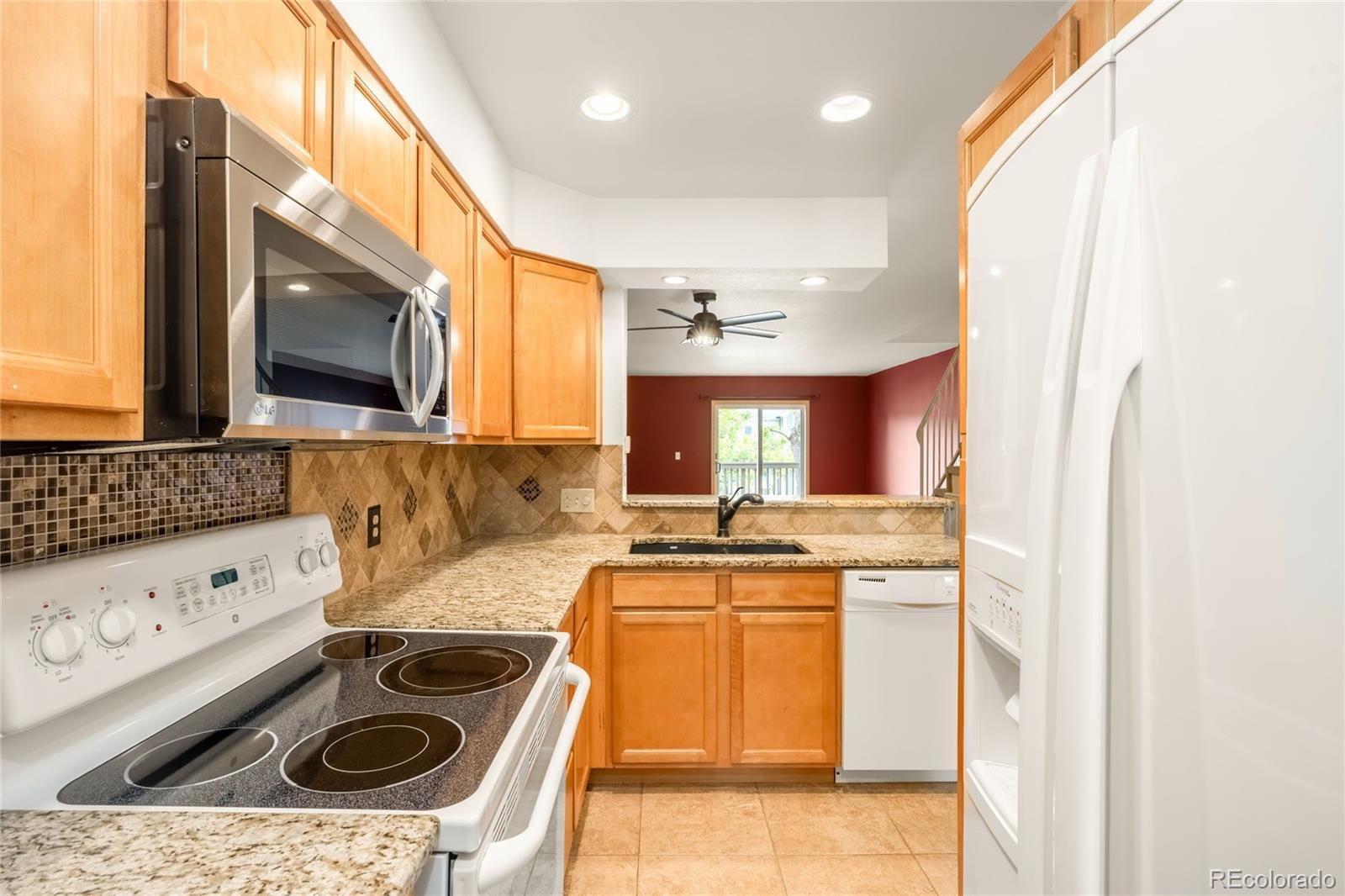 10418 W Dartmouth Avenue Lakewood CO 80227