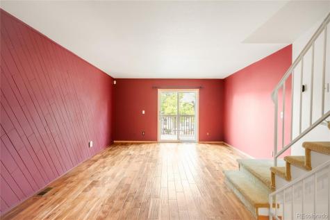 10418 W Dartmouth Avenue Lakewood CO 80227
