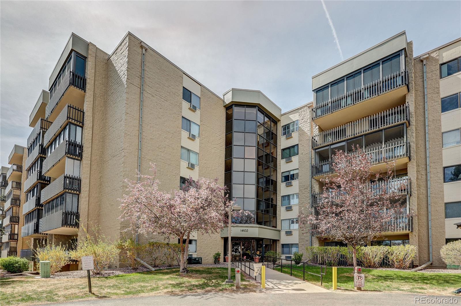 14102 E Linvale Place Aurora CO 80014