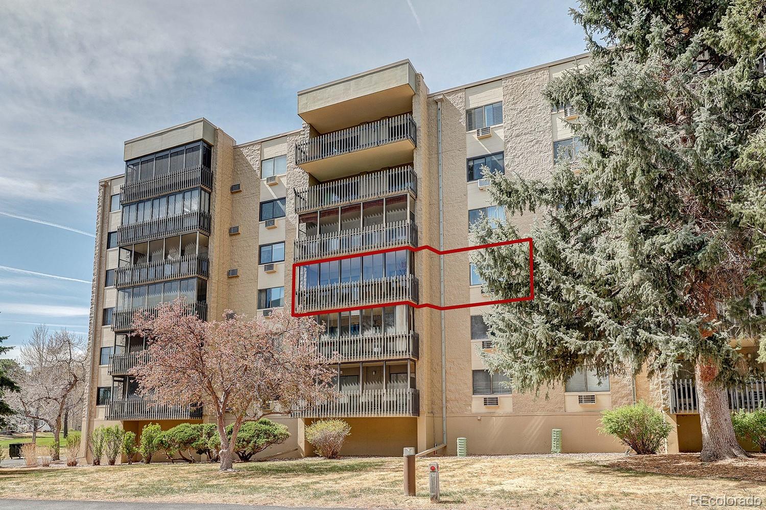 14102 E Linvale Place Aurora CO 80014