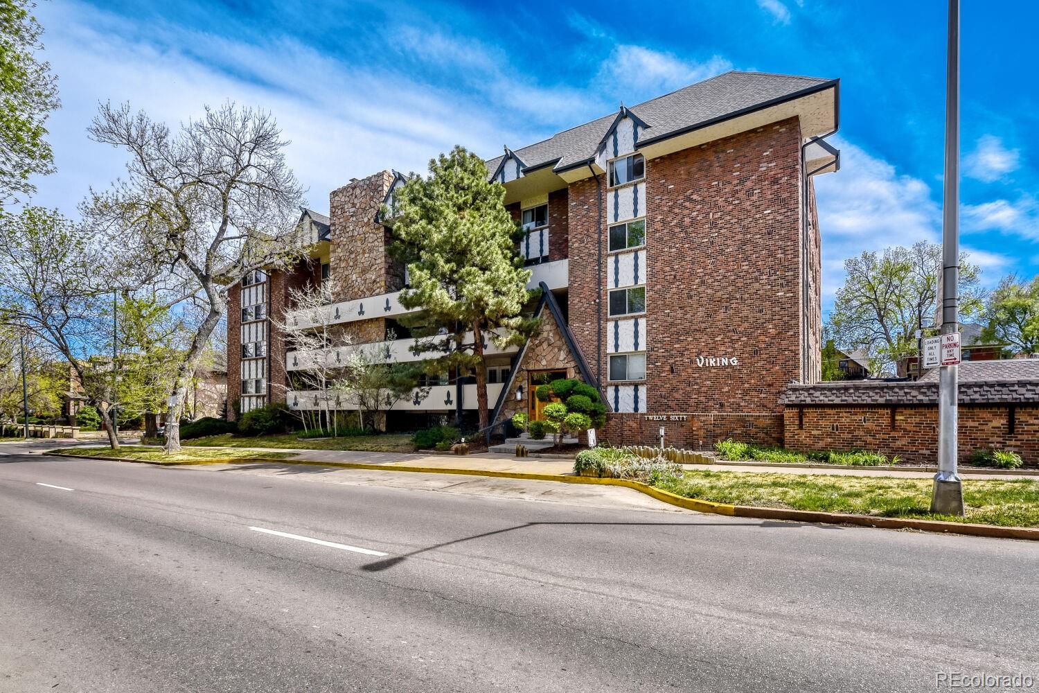 1260 York Street Denver CO 80206