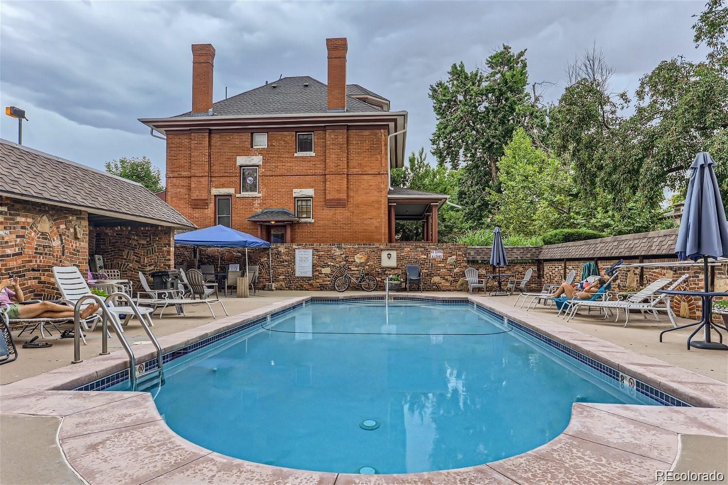 1260 York Street Denver CO 80206
