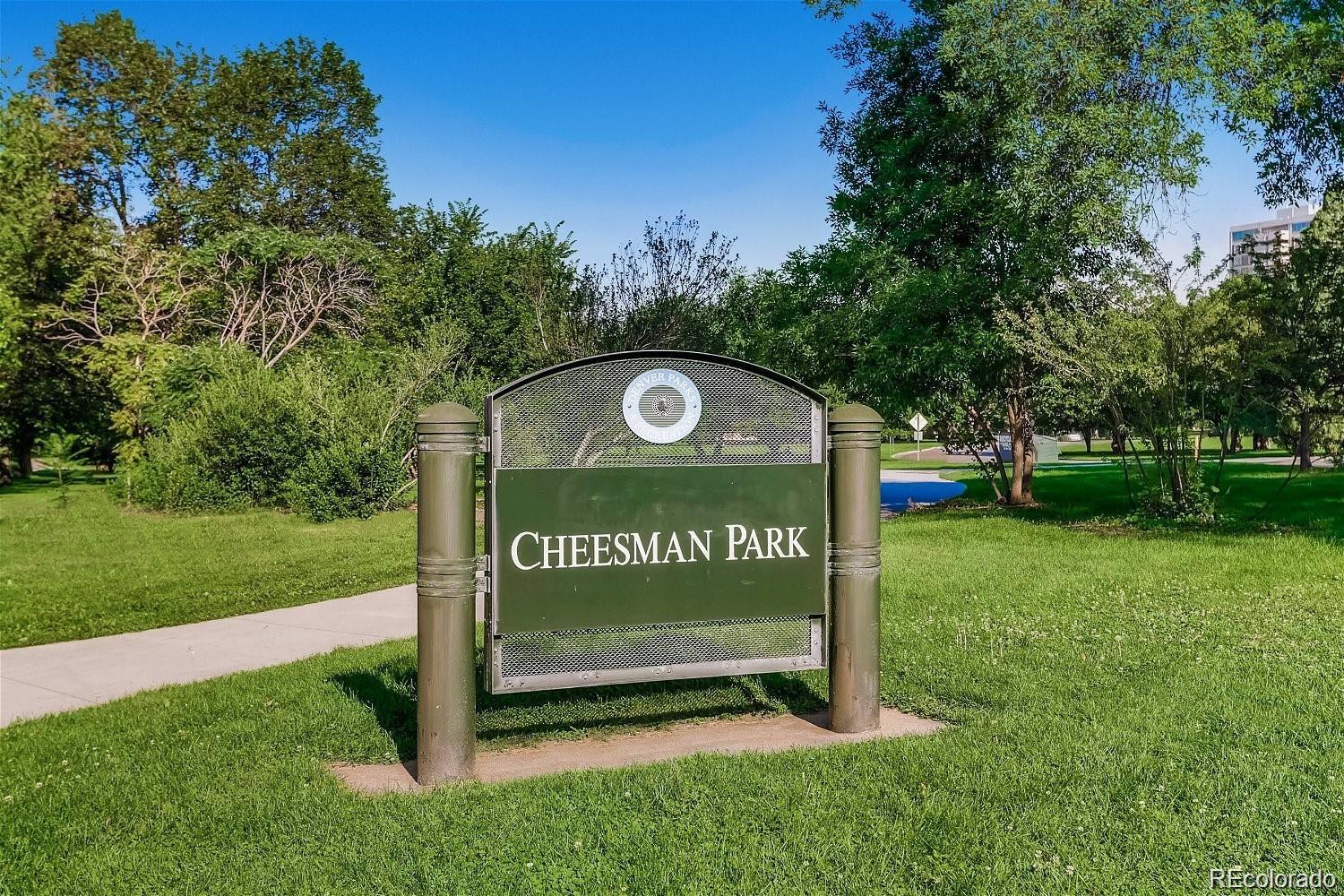 1260 York Street Denver CO 80206