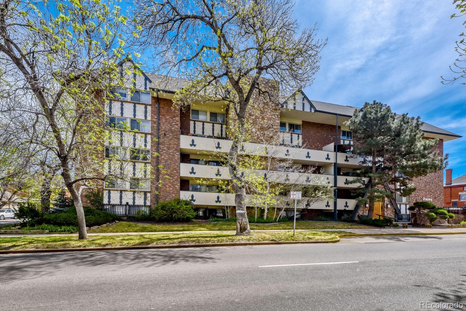 1260 York Street Denver CO 80206