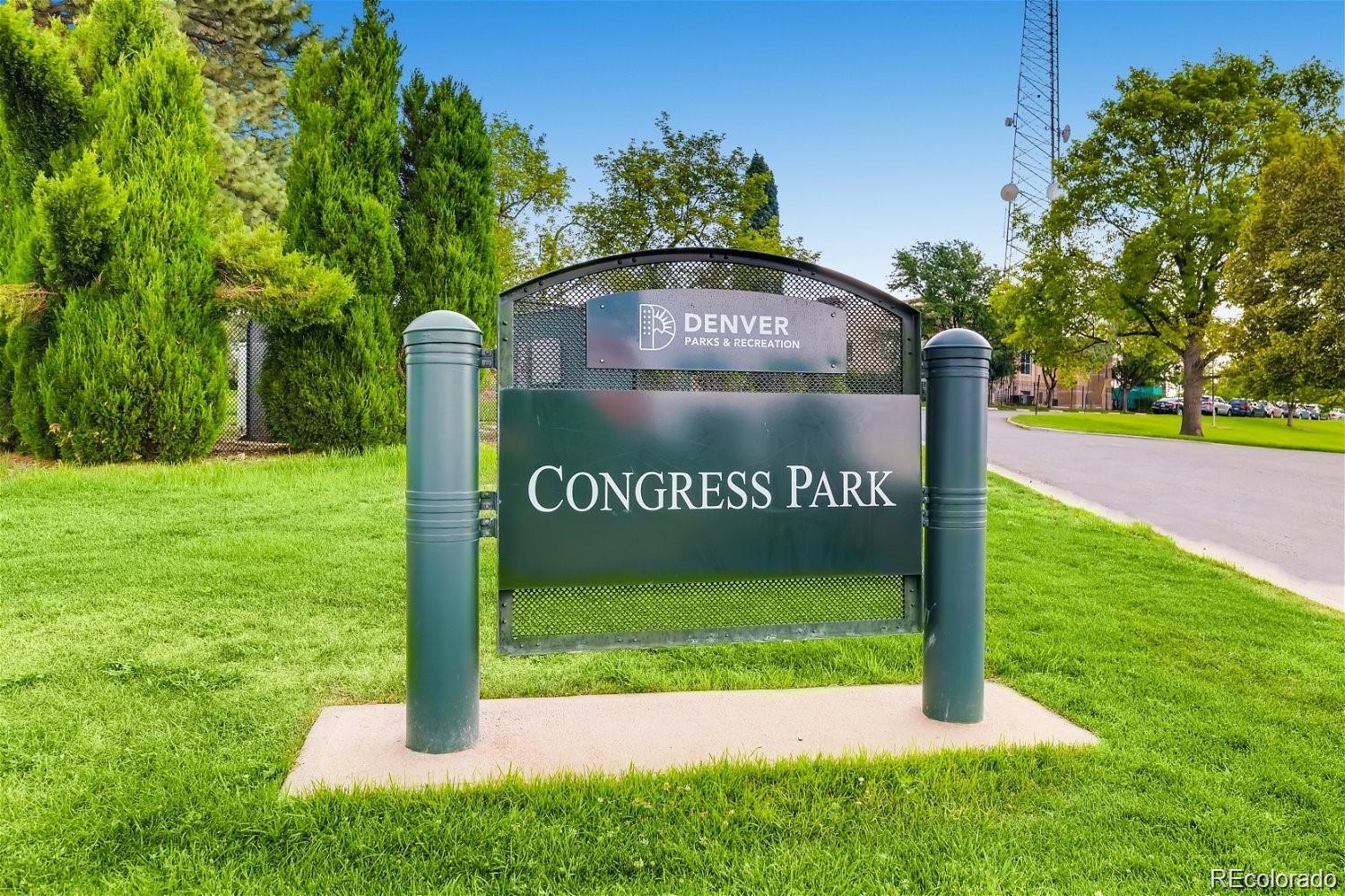 1260 York Street Denver CO 80206