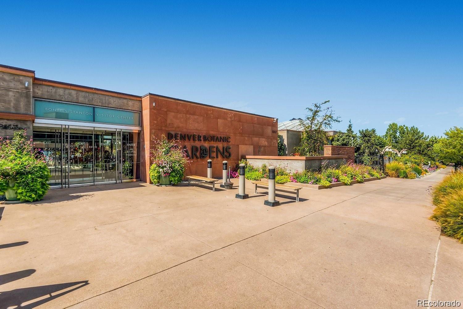 1260 York Street Denver CO 80206