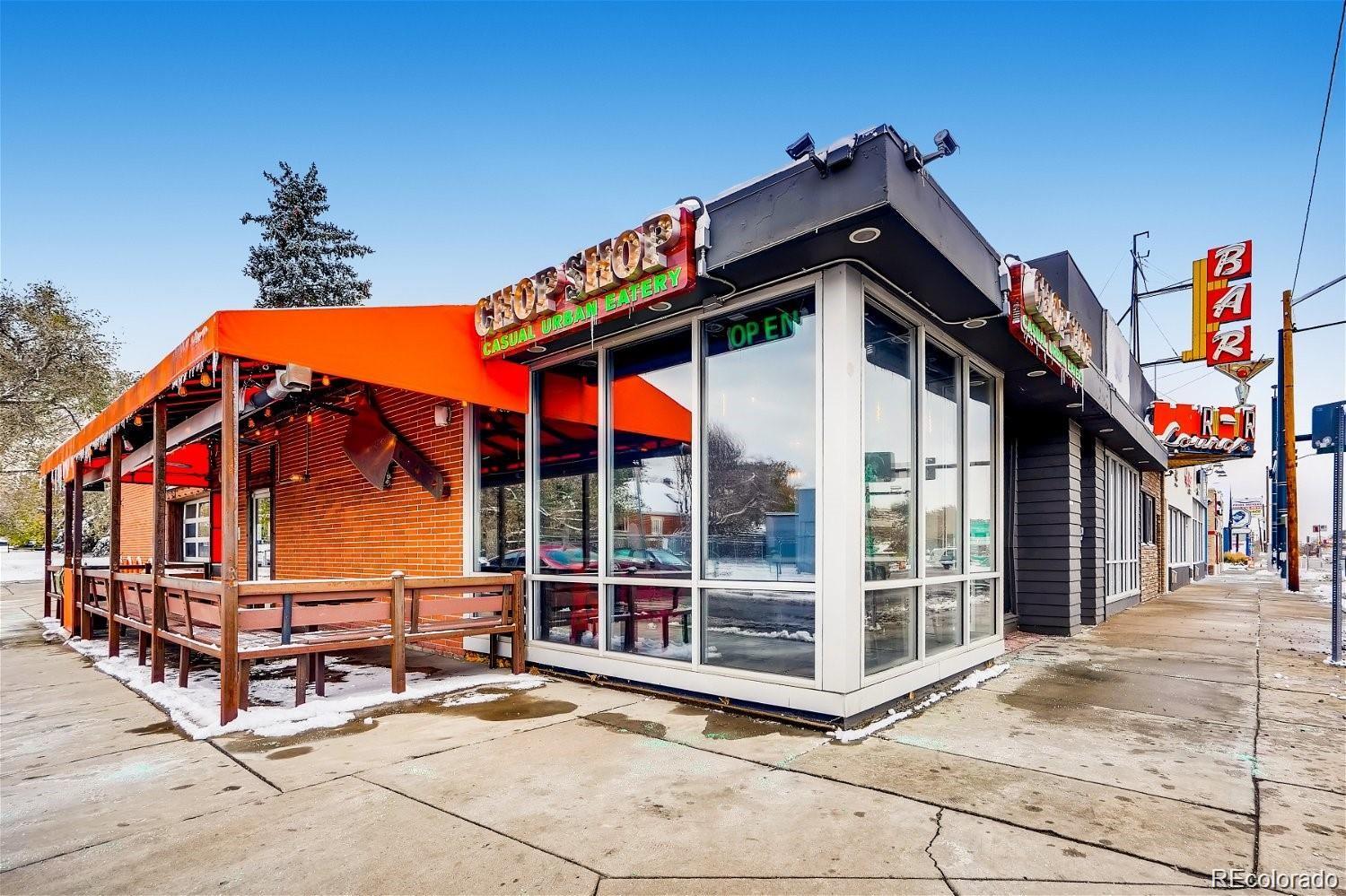 1260 York Street Denver CO 80206